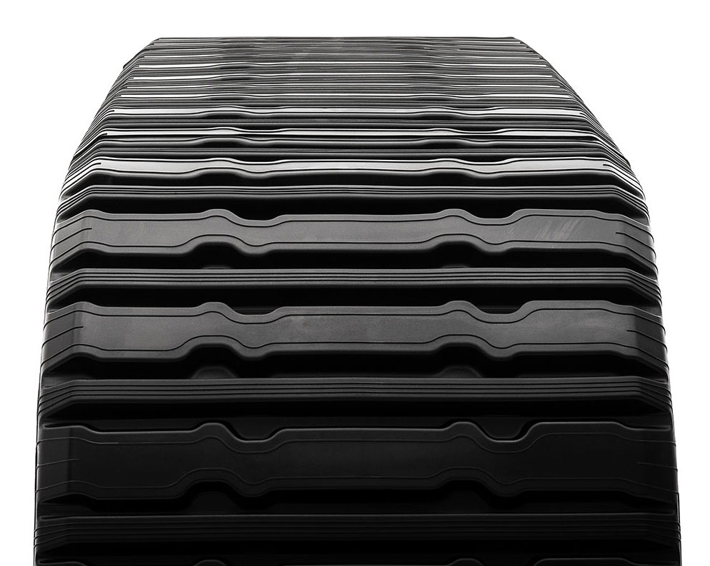 Camso MTL HXD rubber tracks Australia