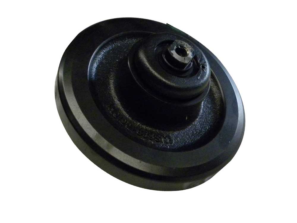 Track Loader Track Roller - Track loader parts for undercarriage