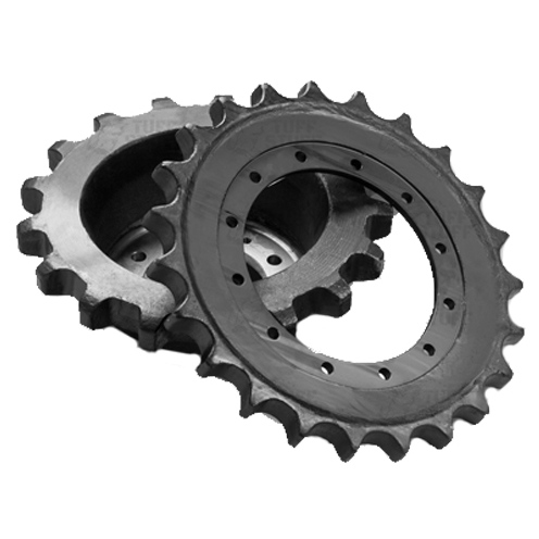   TUFFPART Sprocket
