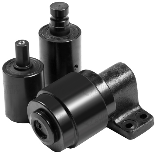   TUFFPART Top Carrier Roller