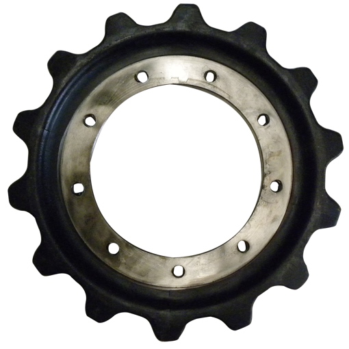   TUFFPART Sprocket