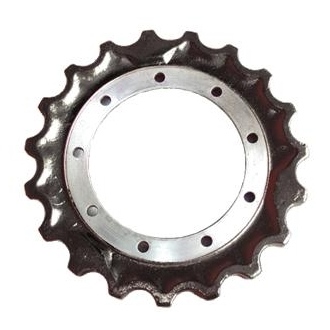   TUFFPART MTL Sprockets Rebuild Kit