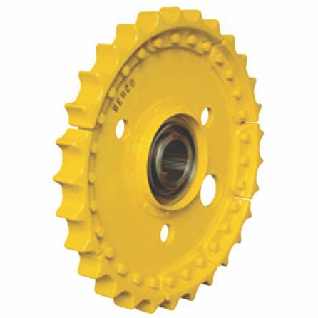   TUFFPART Sprocket Segments