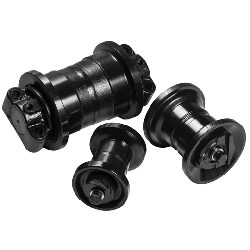   TUFFPART Bottom Track Roller I/F