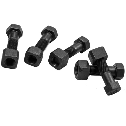   Bolt M12 (1.75) x 30mm, Hex Head