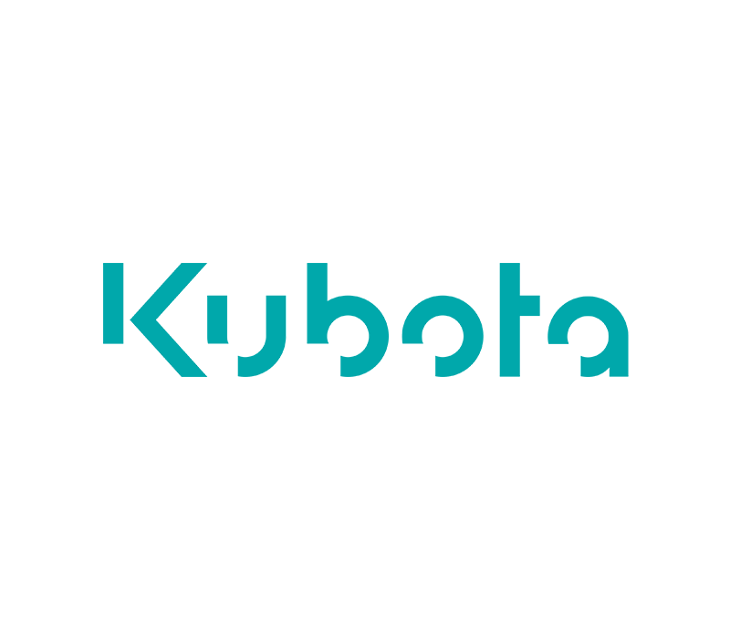Kubota Logo