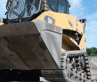 Camso Track Loader Rubber Tracks