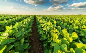 Agriculture... the new boom industry!