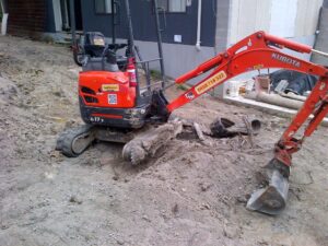 Rubber Track De-Tracking Problems - Explained