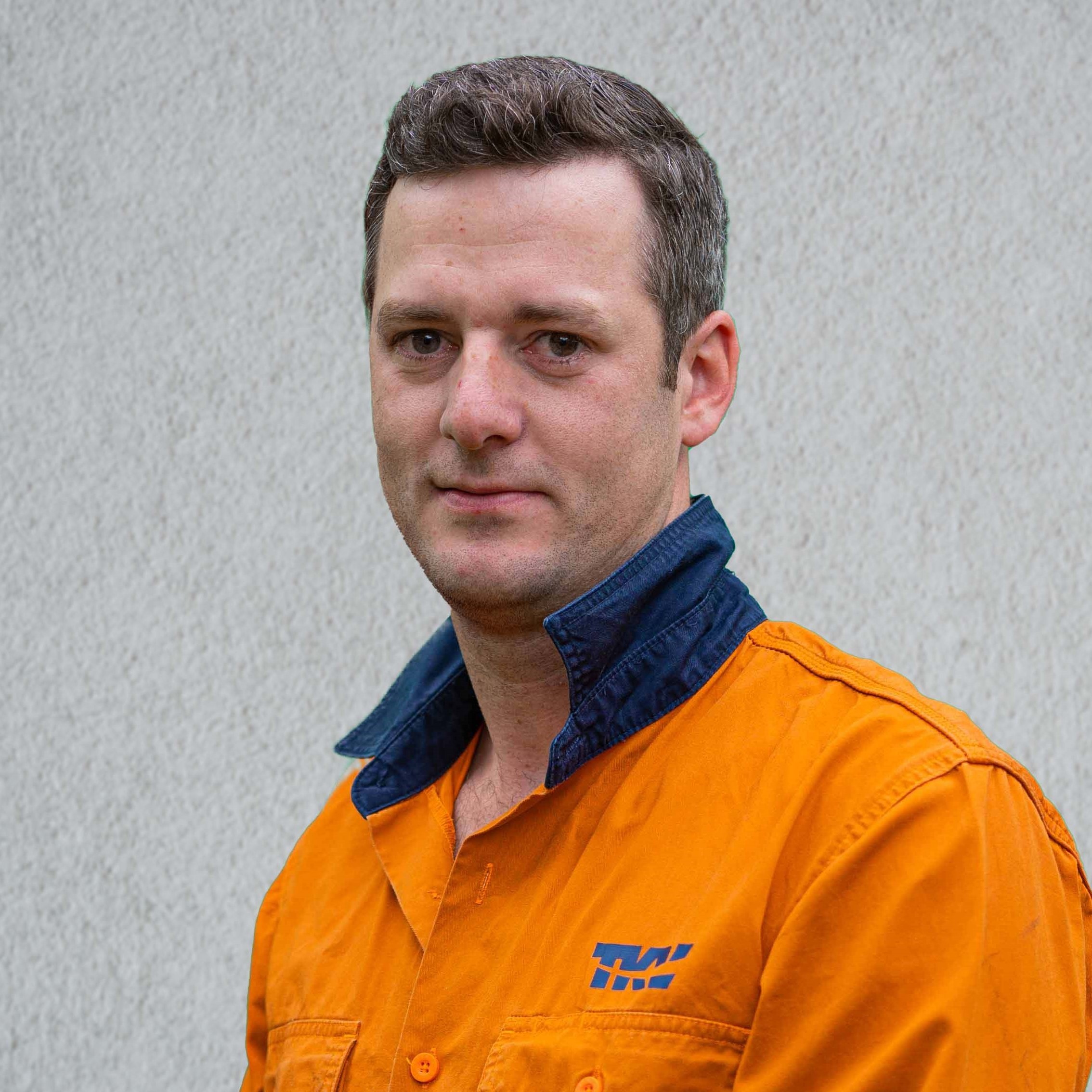 The Team - Lachlan White