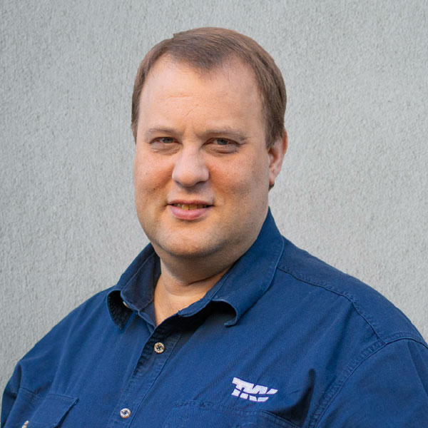 The Team - Ash Collins