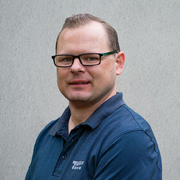 The Team - Lincoln Stenhouse