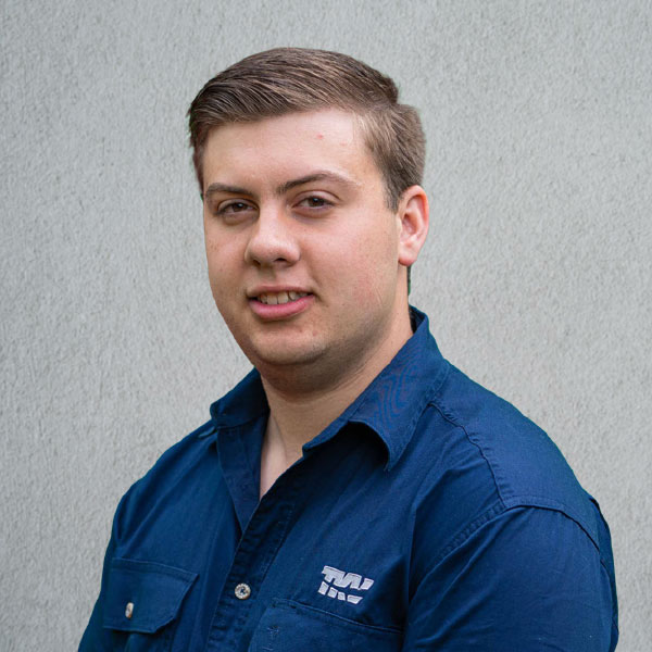 The Team - Patrick Collins