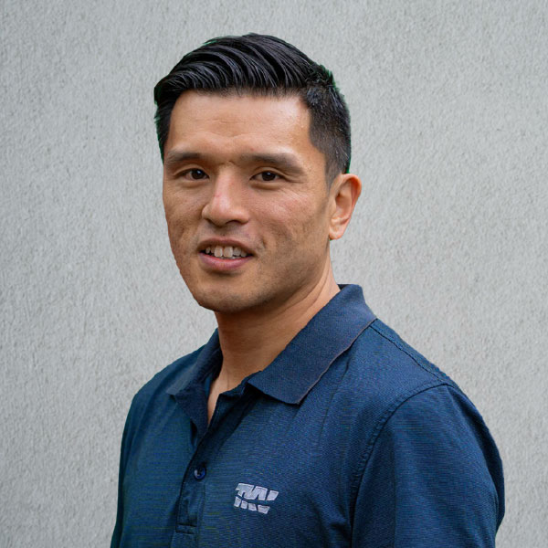 The Team - Tommy Lee