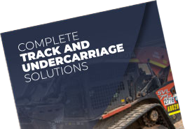Complete Track and Undercarriage Solutions