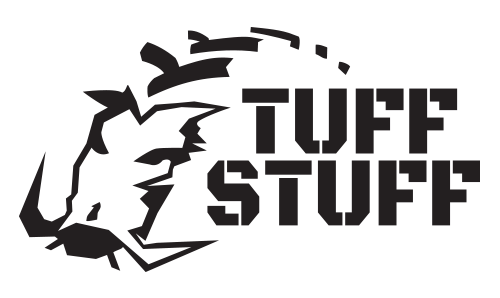 TuffStuff Logo