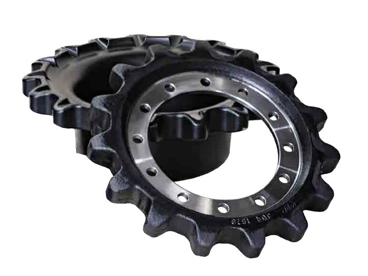 CTL Sprockets